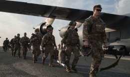 美军上将爆料视频大全